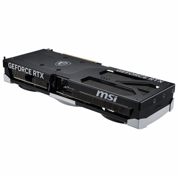 VIDEO GeForce RTX 5080 16GB MSI VENTUS 3X OC PLUS