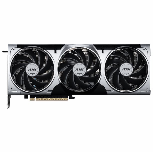 VIDEO GeForce RTX 5080 16GB MSI VENTUS 3X OC PLUS