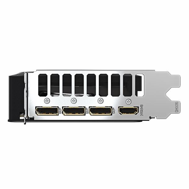 VIDEO GeForce RTX 5060 TI 8GB GIGABYTE EAGLE OC