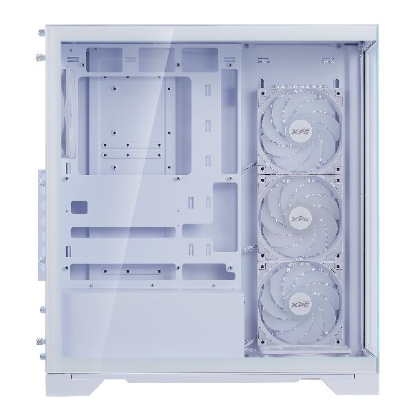 GABINETE ADATA XPG INVADER X BTF FAN ARGB BLANCO
