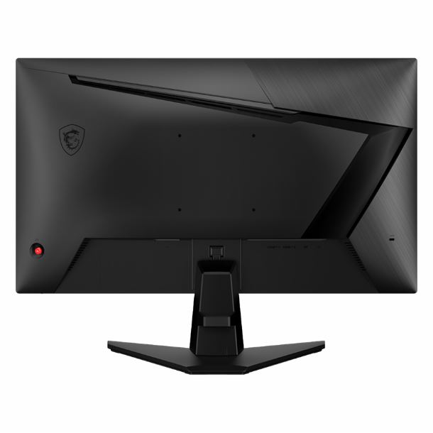 MONITOR GAMER 25" MSI MAG 255F E20 IPS FHD 200HZ 0.5MS HDMI DP