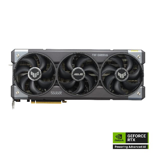 VIDEO GeForce RTX 5090 32GB ASUS TUF GAMING