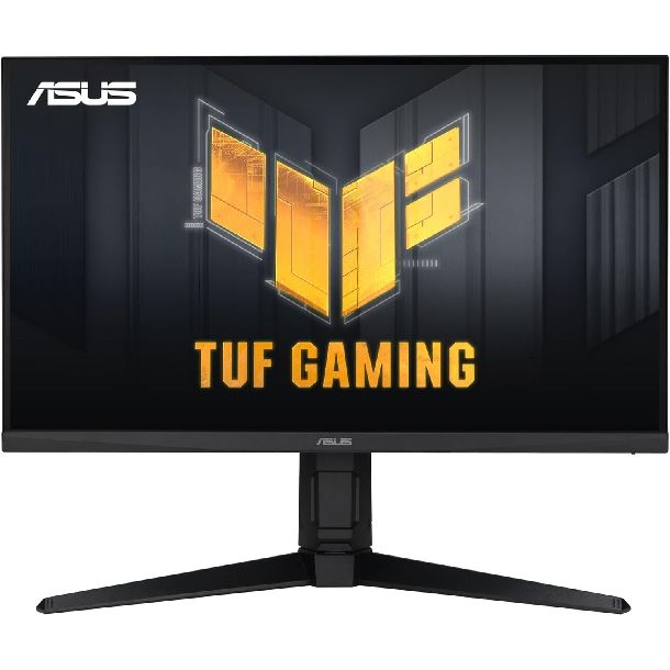 MONITOR GAMER 27" ASUS TUF GAMING VG27AQL3A IPS 2K 180HZ 1MS DP HDMI