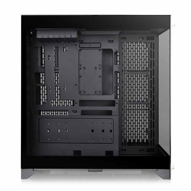 GABINETE THERMALTAKE CTE E660 TG BLACK