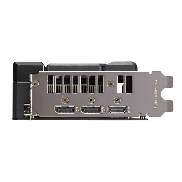 VIDEO RADEON RX 9060 XT 8GB ASUS DUAL