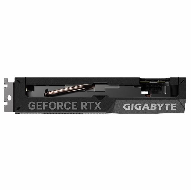 VIDEO GeForce RTX 4060 8GB GIGABYTE WINDFORCE OC