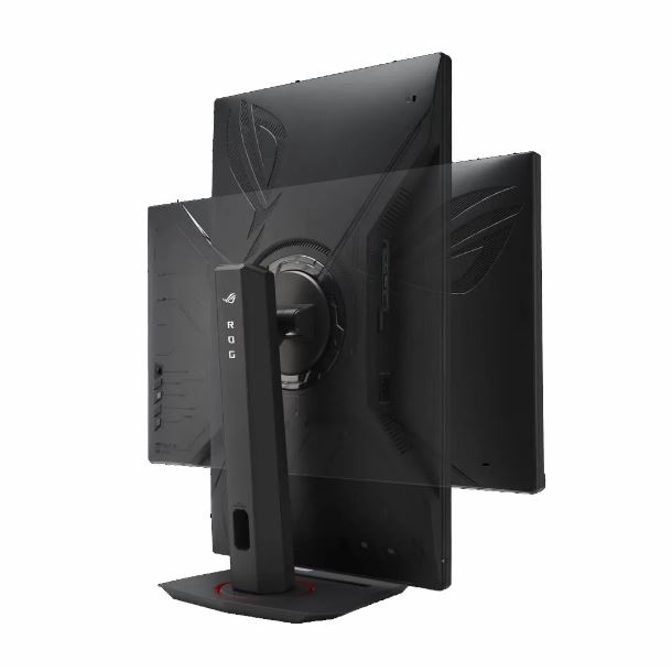 MONITOR GAMER 27" ASUS ROG STRIX XG27UCS IPS 4K 160HZ 1MS HDMI DP USB-C