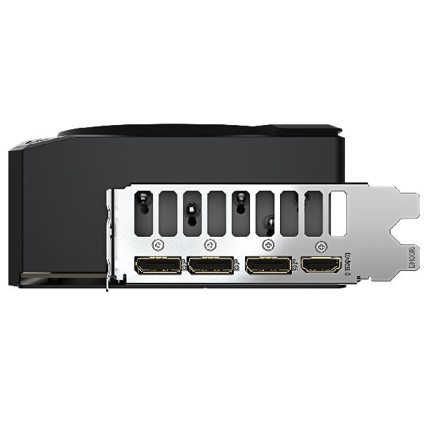 VIDEO GeForce RTX 5090 32GB GIGABYTE WINDFORCE OC