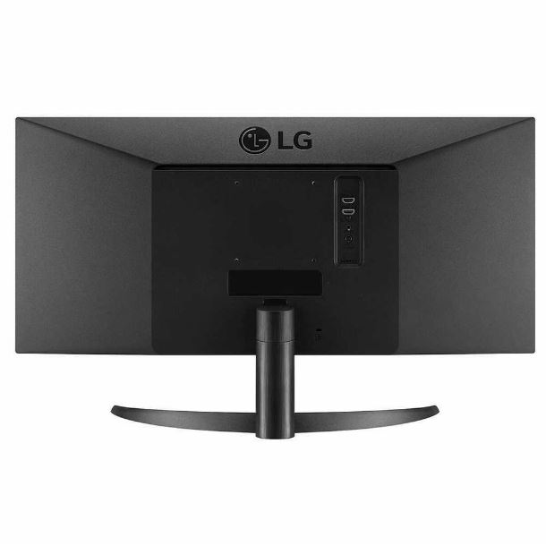 MONITOR 26" LG 26WQ500-B LED QHD 75HZ HDMI ULTRAWIDE