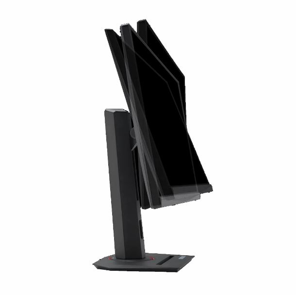 MONITOR GAMER 27" ASUS ROG STRIX XG27UCS IPS 4K 160HZ 1MS HDMI DP USB-C