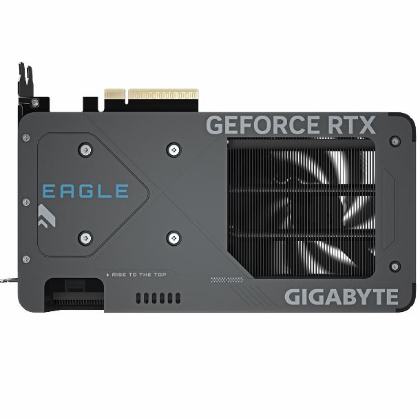 VIDEO GeForce RTX 5060 TI 8GB GIGABYTE EAGLE OC