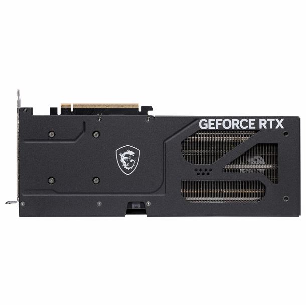 VIDEO GeForce RTX 5060 TI 16GB MSI VENTUS 3X OC