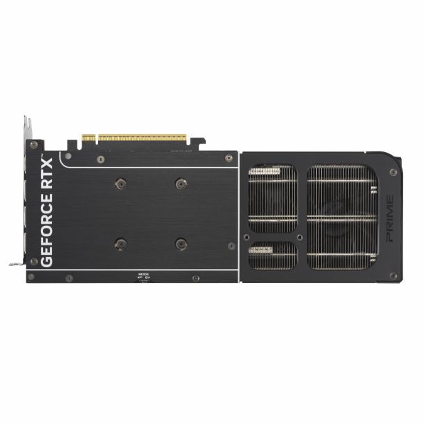 VIDEO GeForce RTX 5060 TI 8GB ASUS PRIME OC