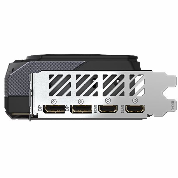 VIDEO RADEON RX 9070 XT 16GB GIGABYTE GAMING OC