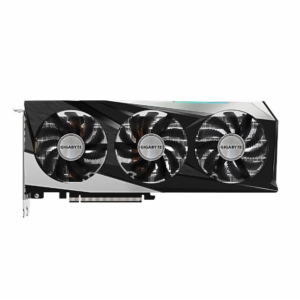 VIDEO RADEON RX 7600 8GB GIGABYTE GAMING OC