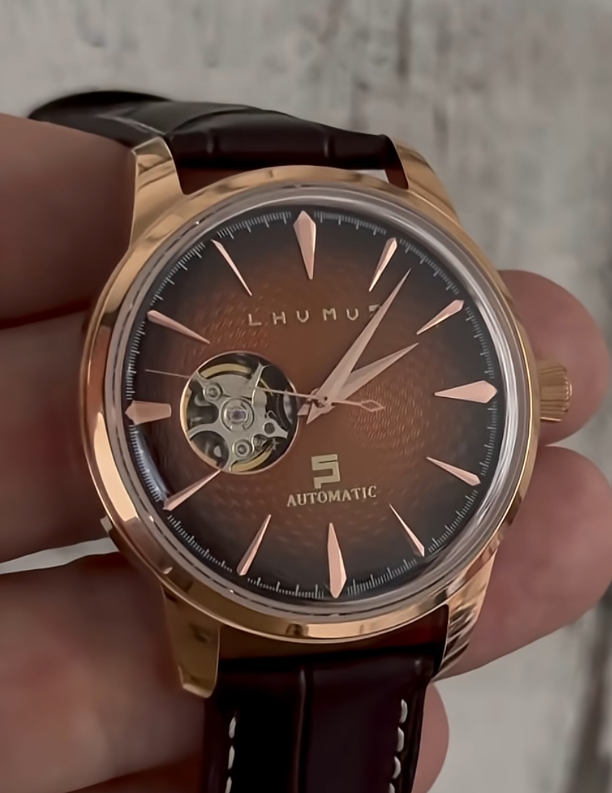 Relojes personalizados Cerqueiro