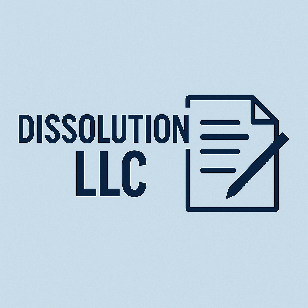 Dissolution LLC