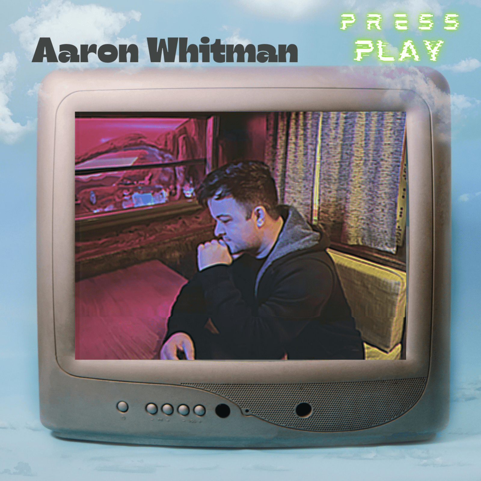 Press Play Album