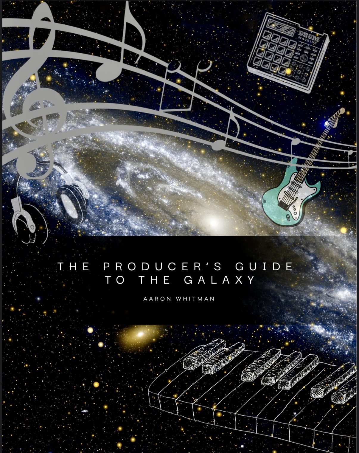 The Producer's Guide to the Galaxy