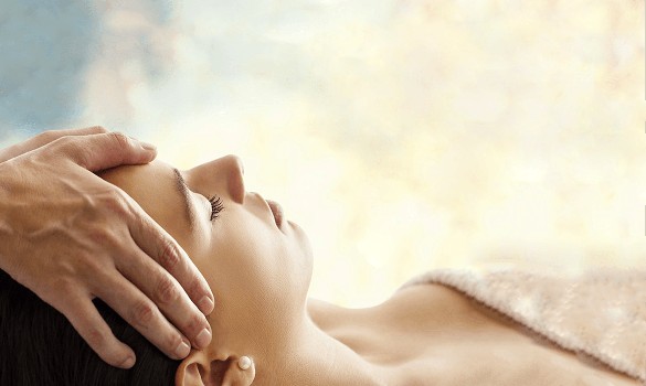 Adult (18-65) Stillness/Biodynamic Craniosacral treatment 5 sessions prepaid package