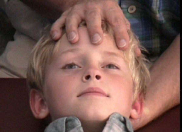 Child (under 18) Stillness/Biodynamic Craniosacral individual treatment session