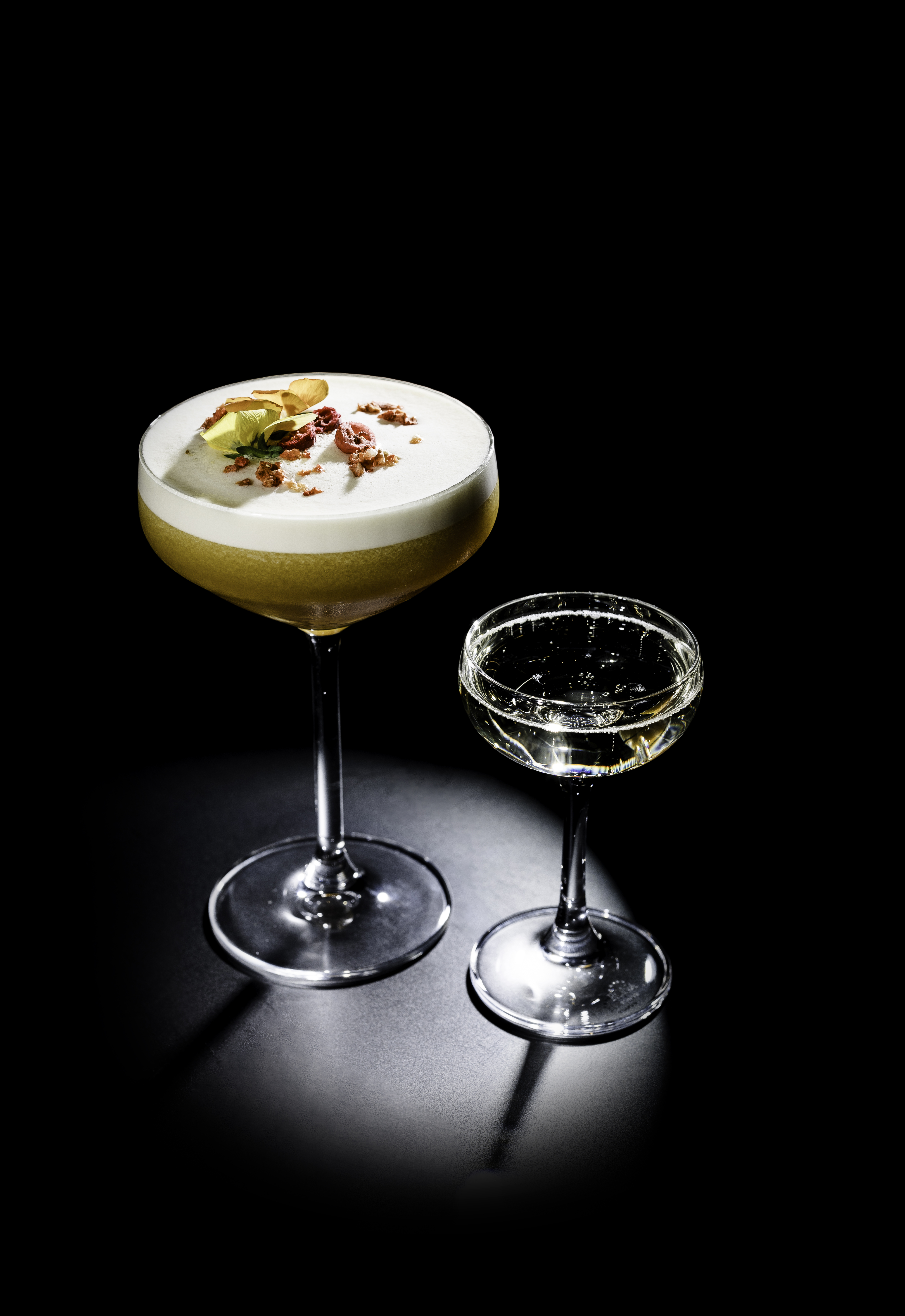 Kokteilių degustacija (10 asm.)