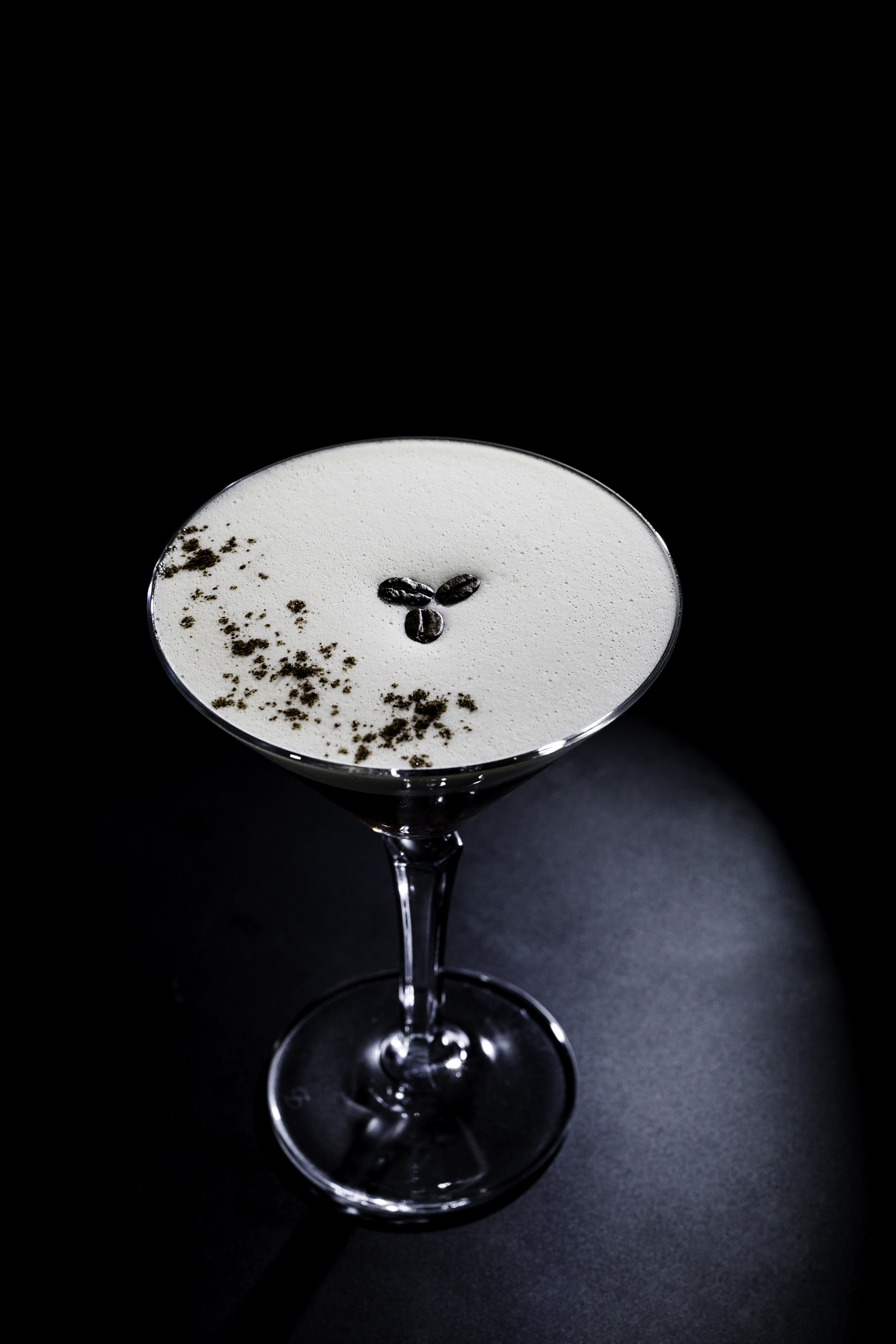 Kokteilių degustacija (10 asm.)