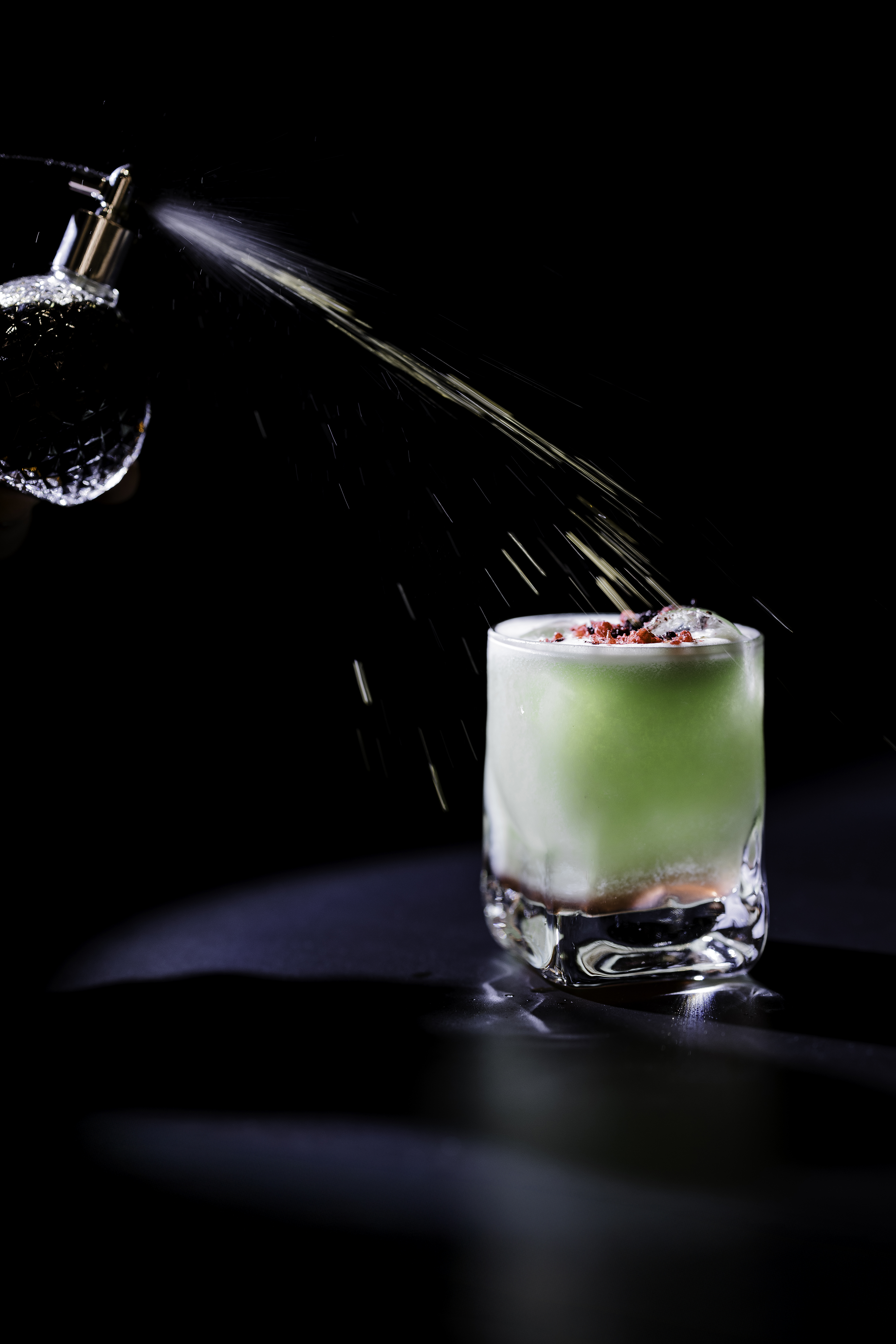 Kokteilių degustacija (10 asm.)