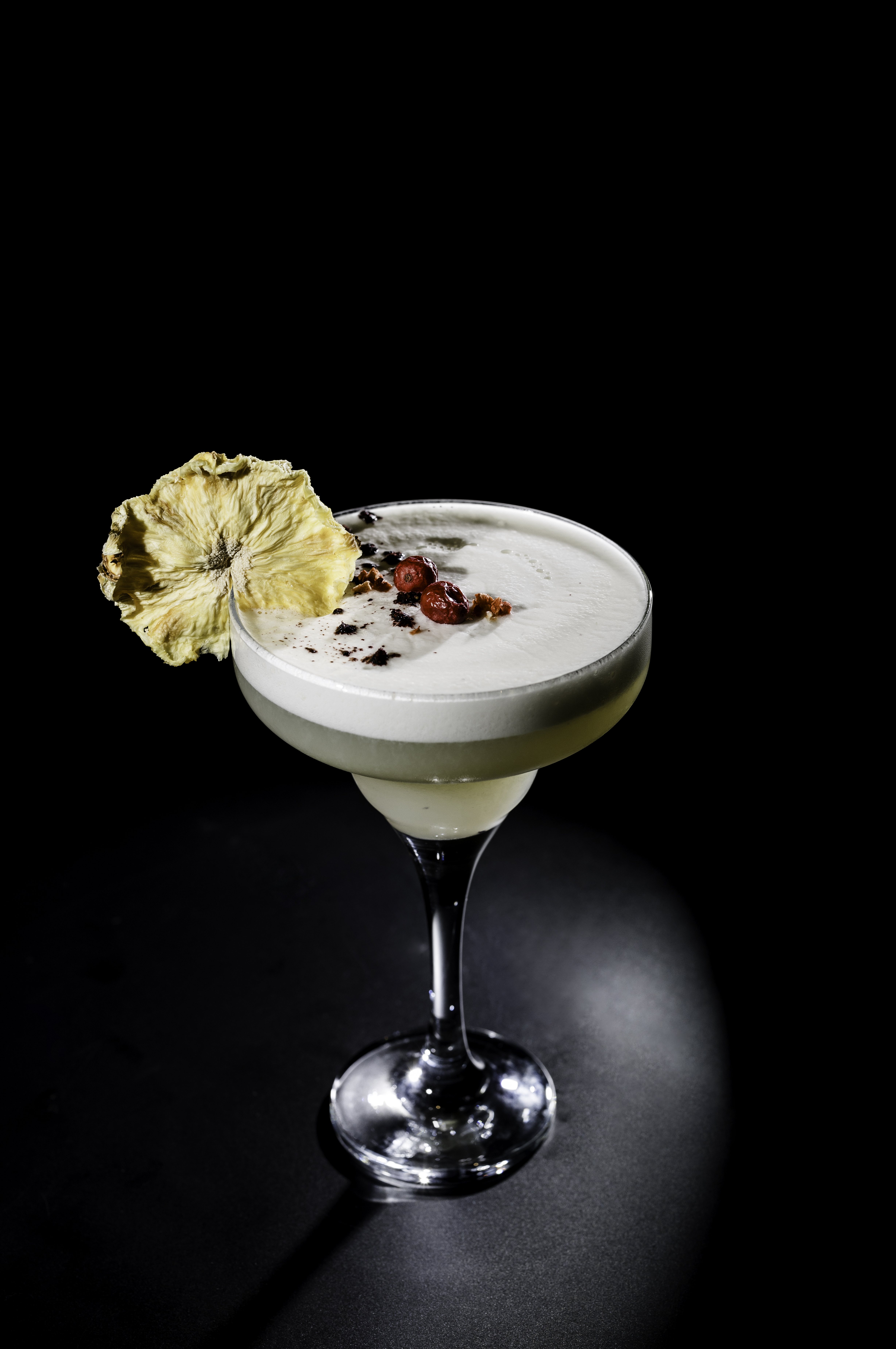 Kokteilių degustacija (10 asm.)