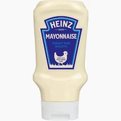 Heinz Mayyonise 395g