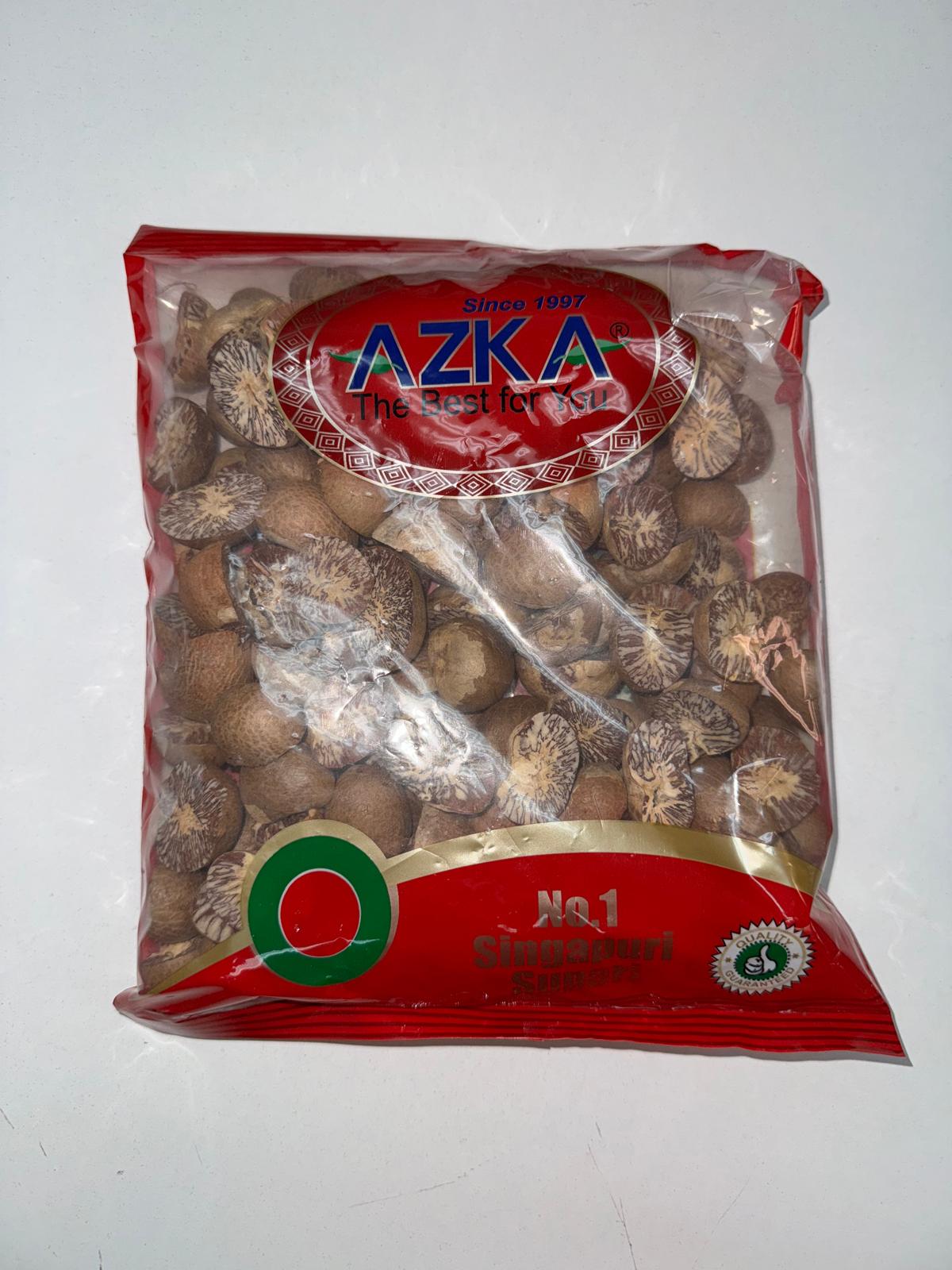 Azka Supari 800g