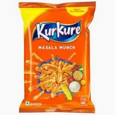 Kurkure Masala Munch 75g