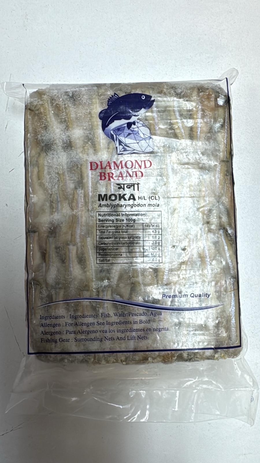 Diamond Mola 250g