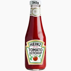 Heinz Tomato Kethcup 342g