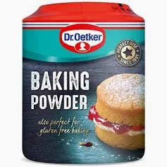 Dr.Oetker Baking Powder 170g
