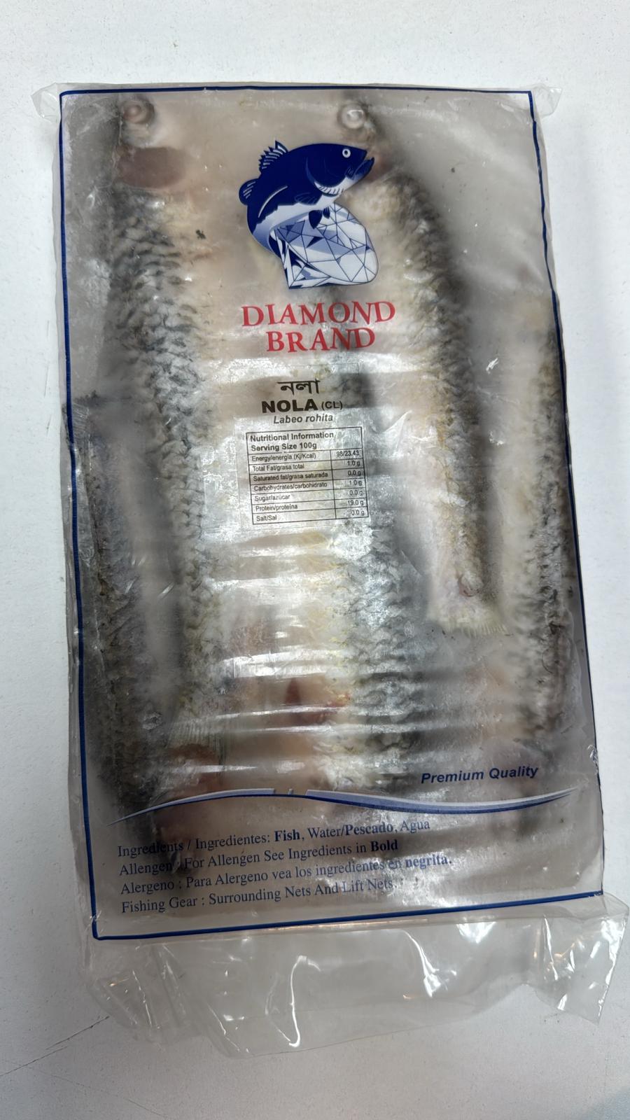 Diamond Nola 500g