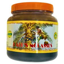 Azka Date molasses 700g