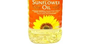 Sunflower Oil 5L