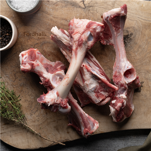 Lamb Bone