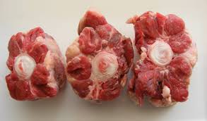 Ox Tail