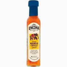 Encona mango Chilli 142ml