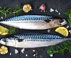 Mackerel 500g