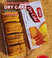 Sanya Dry Cake 350g