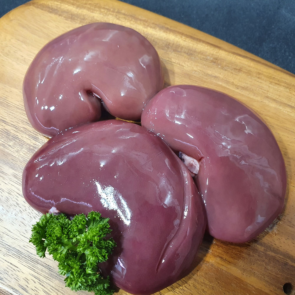 Lamb Kidney