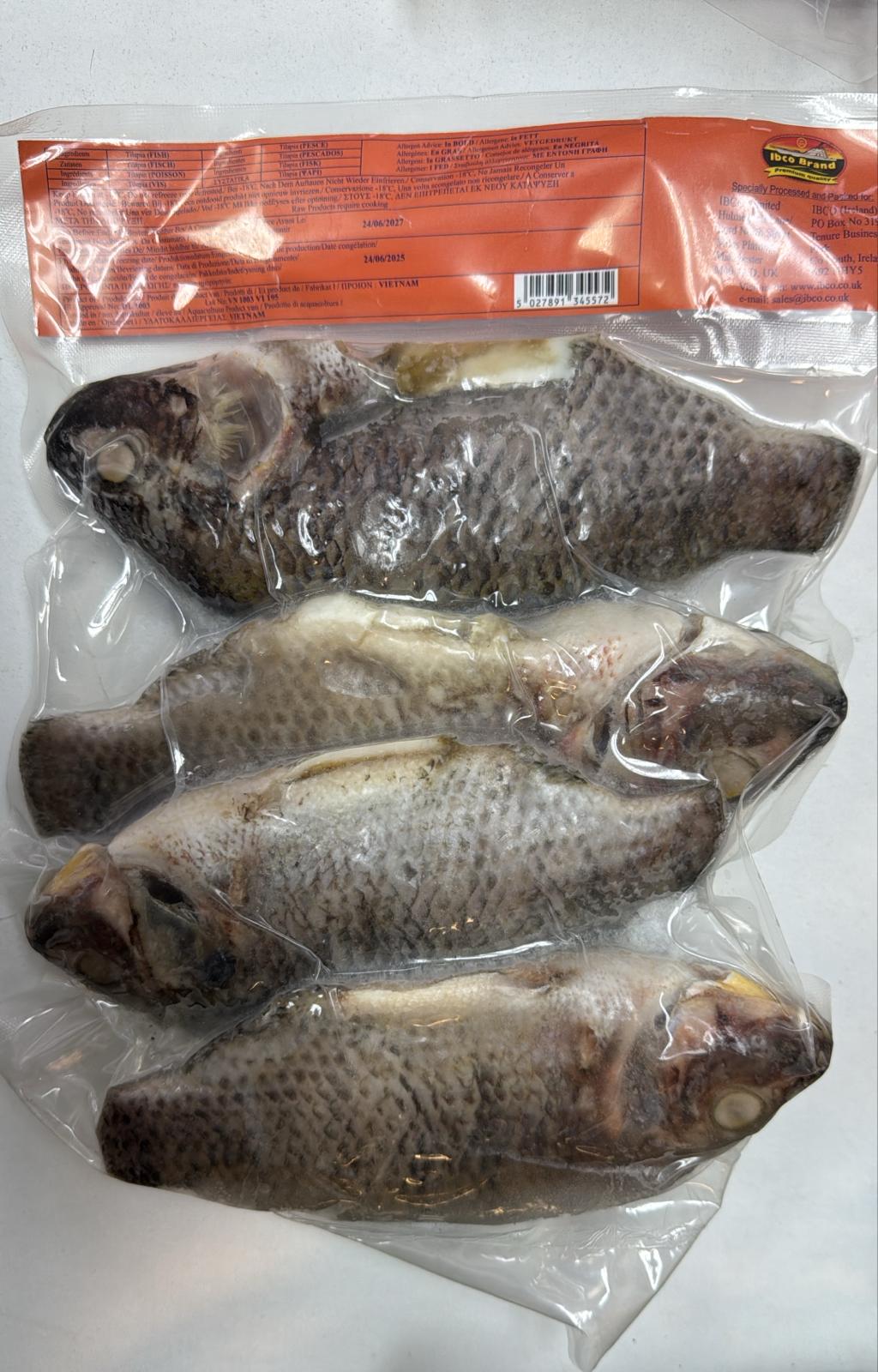 Ibco Telapia 1kg