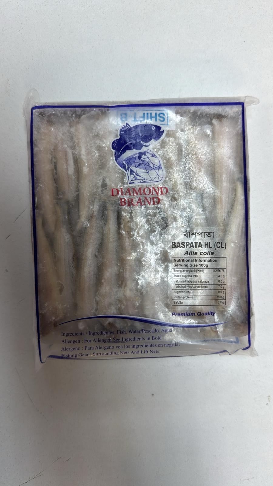 Diamond Bashpata 250g