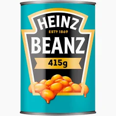 Heinz Beanz 415g