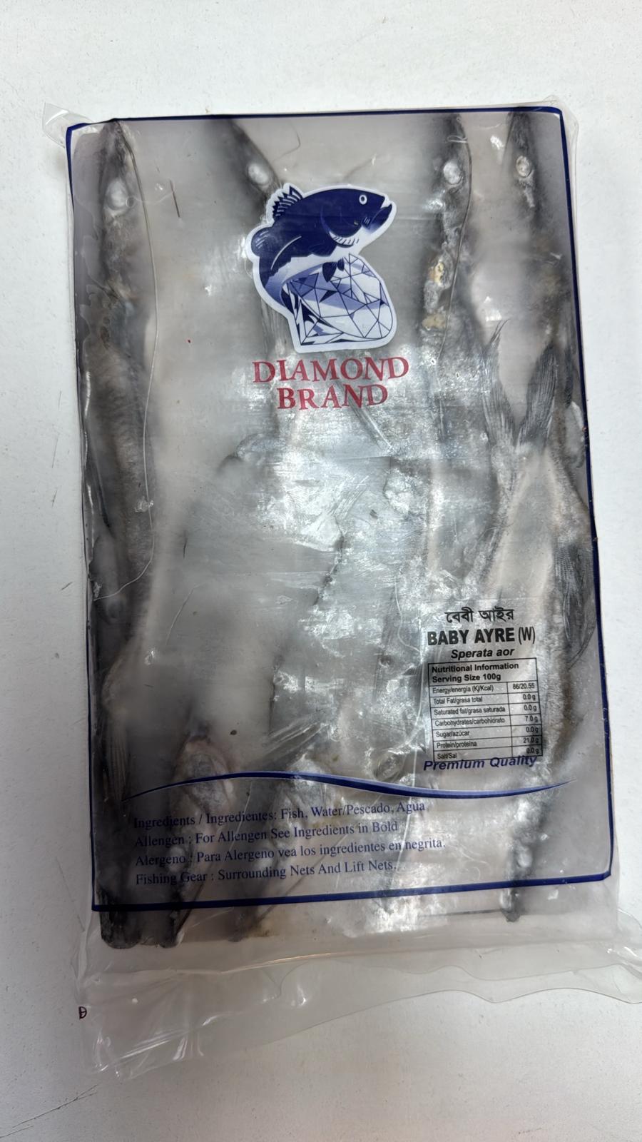 Diamond Baby Ayer 500g