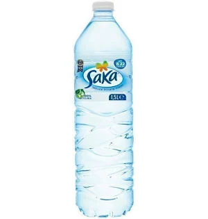 Saka Water 1.5 Litre