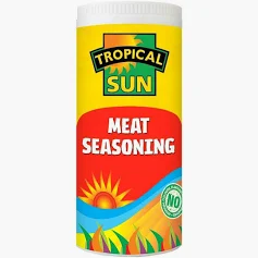 Tropical Sun Meat Seasoning 100g